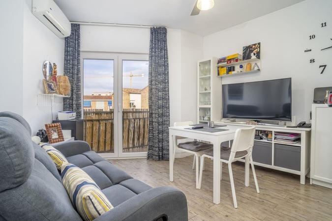 Apartment in Fuengirola - view 1