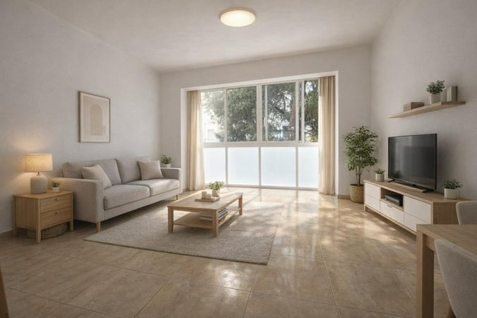 Apartment in Torremolinos - view 1