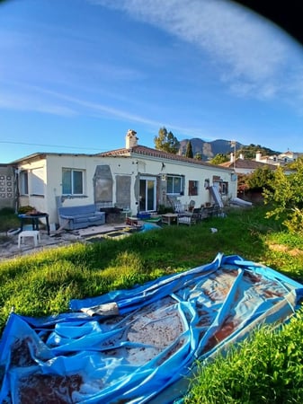 Apartment in Estepona - view 1