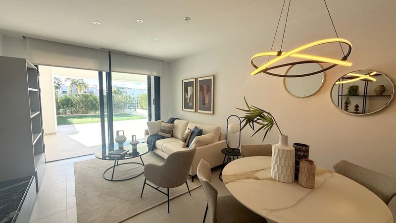 Apartment in Costalita - view 1