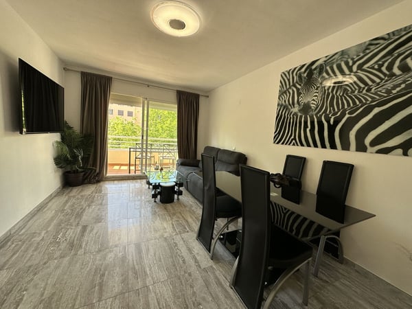 Apartment in Malaga - view 1