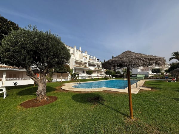 Apartment in Ojen - view 1