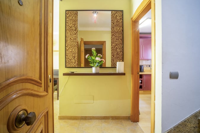 Apartment in Fuengirola - view 1