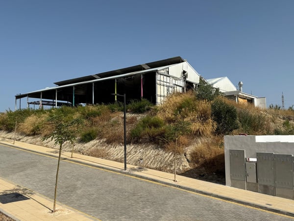 Land in Costalita - view 1