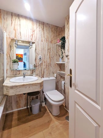 Apartment in Torrequebrada - view 1