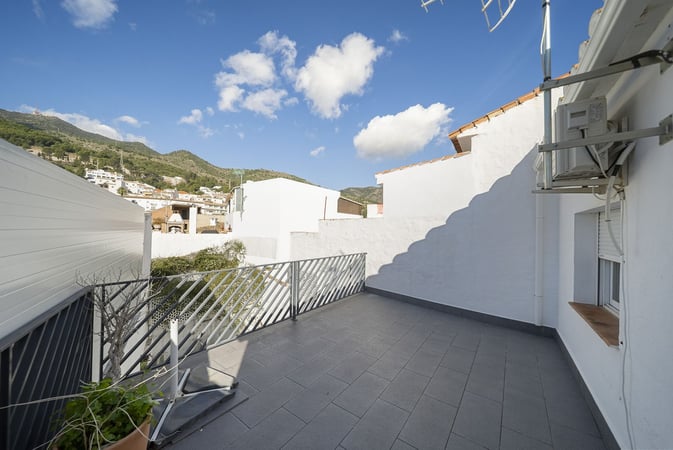 House in Benalmadena - view 1