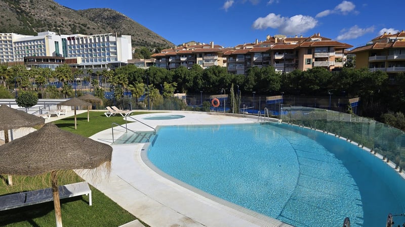 Apartment in Fuengirola - view 1