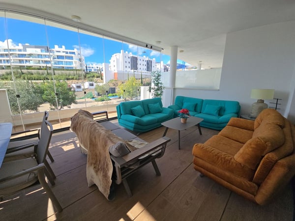 Apartment in Fuengirola - view 1