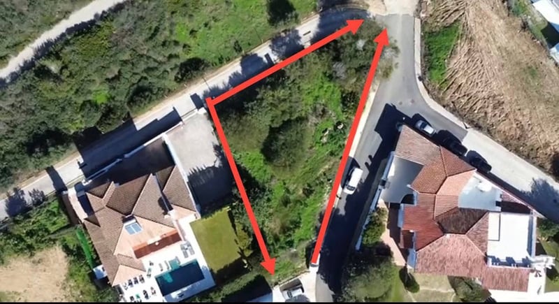 Land in Sotogrande - view 1