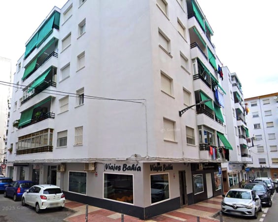 Apartment in Marbella - view 1