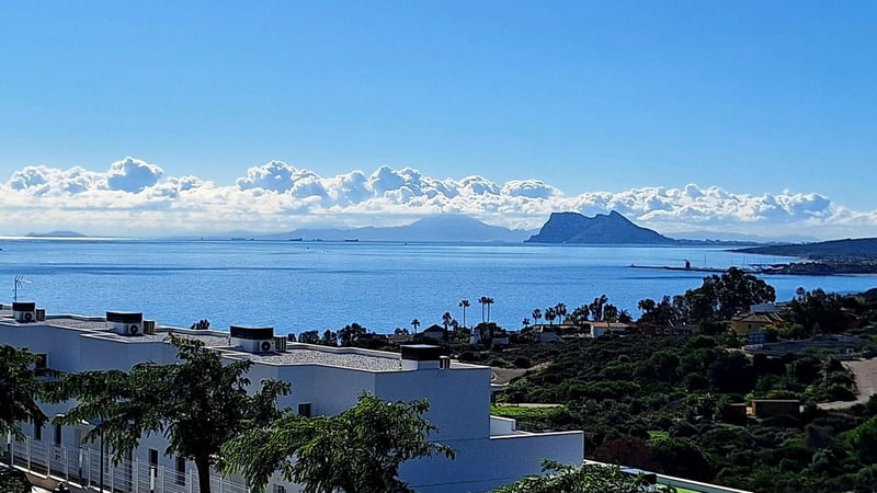 House in La Duquesa - view 1