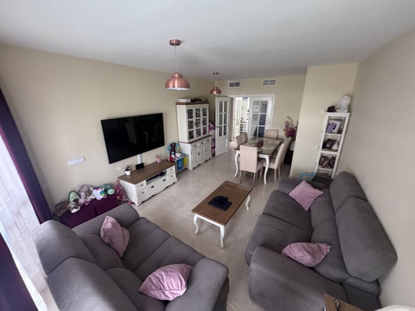 Apartment in Estepona - view 1