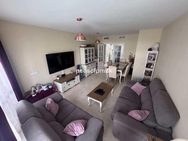 Apartment in Estepona - view 1