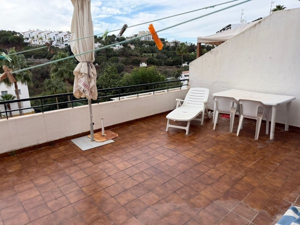 Apartment in Malaga - view 1