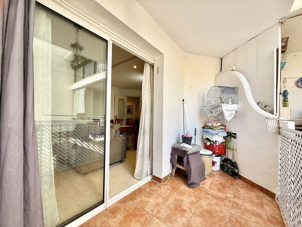 Apartment in San Pedro de Alcantara - Image 3
