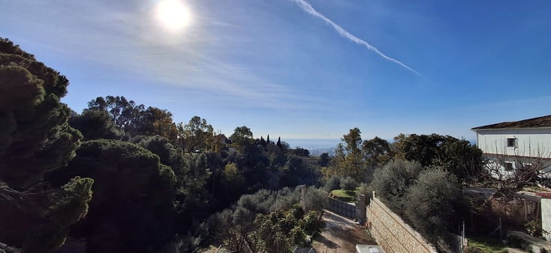 Land in Mijas Costa - view 1