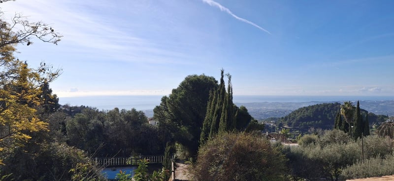 Land in Mijas Costa - view 1