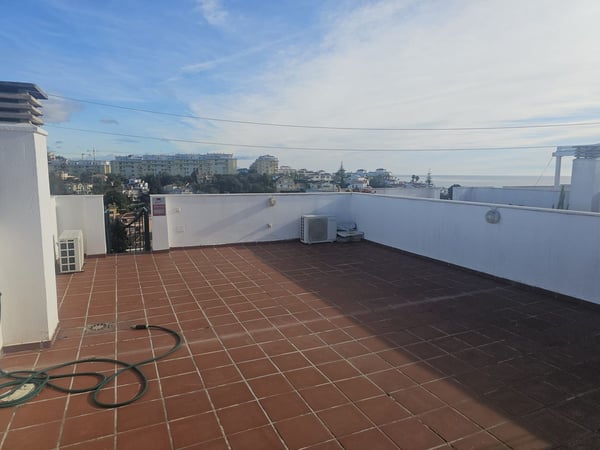 Apartment in Calla de Mijas - view 1