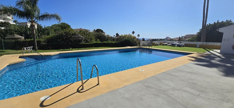 Apartment in El Faro - view 1