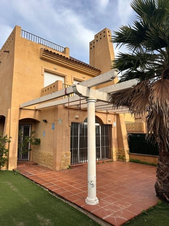 House in Mijas - view 1