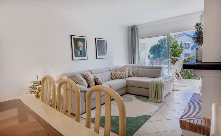 Penthouse in El Paraiso - view 1