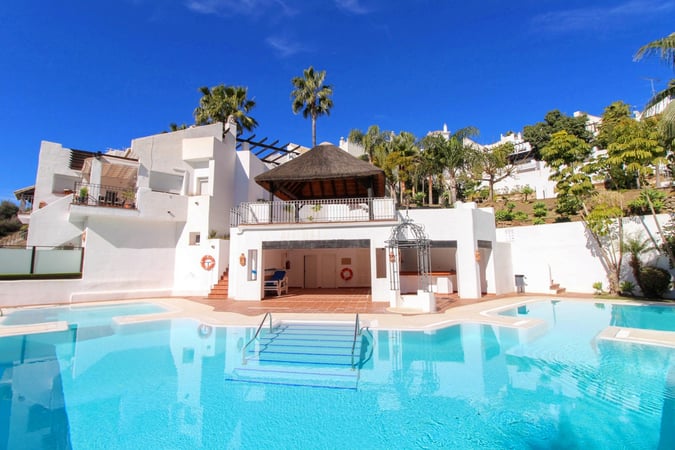 House in Istan - view 1