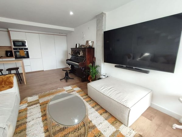 House in Artola - view 1