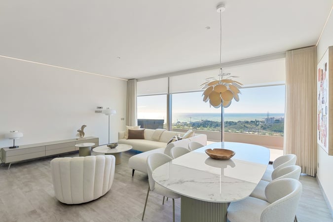 Apartment in Fuengirola - view 1