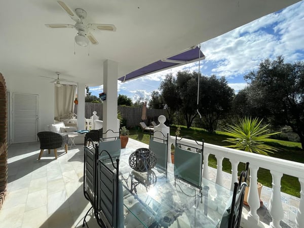 Apartment in Estepona - view 1