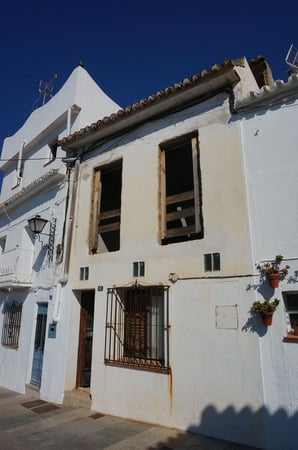 House in Mijas Costa - view 1