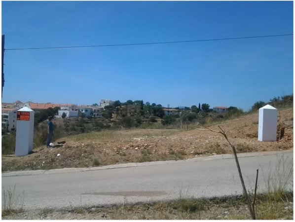 Land in Mijas Costa - view 1