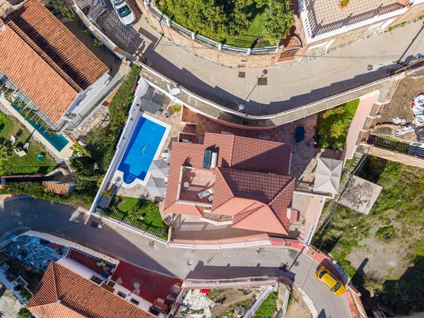 Villa in Torreblanca - view 1