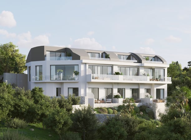 House in Fuengirola - view 1