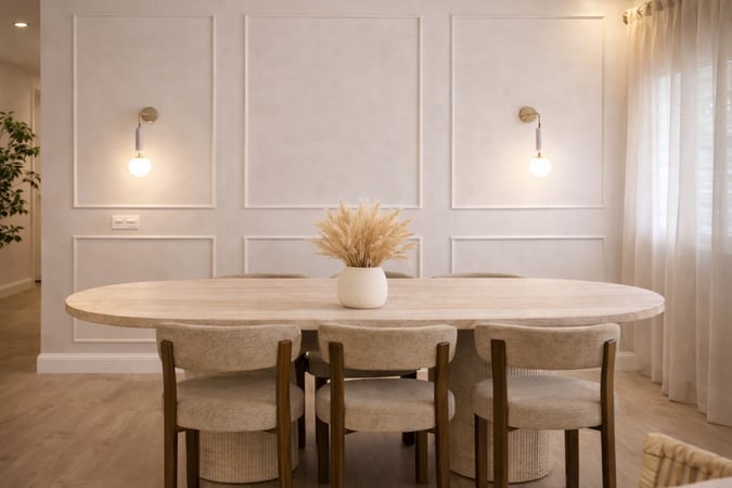 Apartment in Estepona - view 1