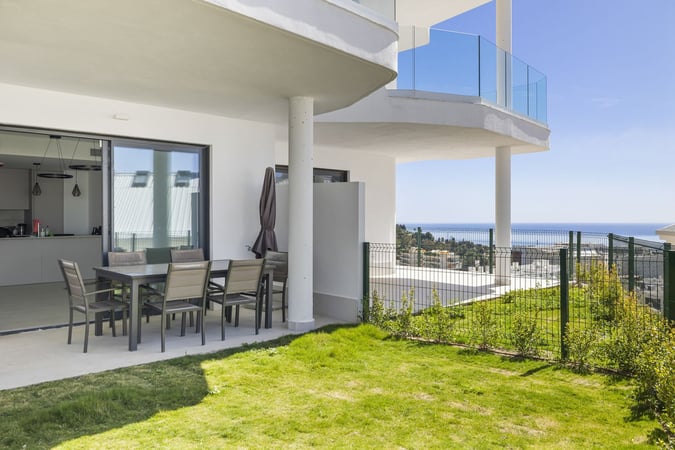 Apartment in Fuengirola - view 1