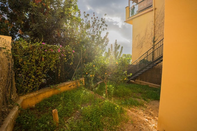 Villa in Fuengirola - view 1