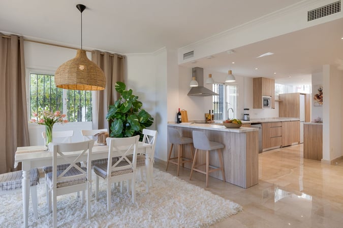 Apartment in Malaga - view 1