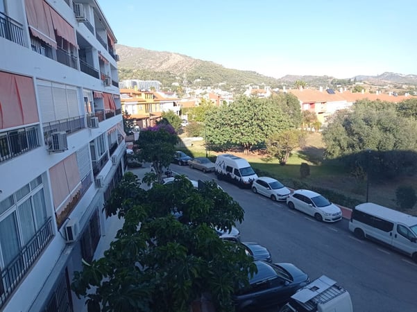 Apartment in Marbella - view 1