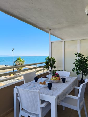 Apartment in Fuengirola - view 1
