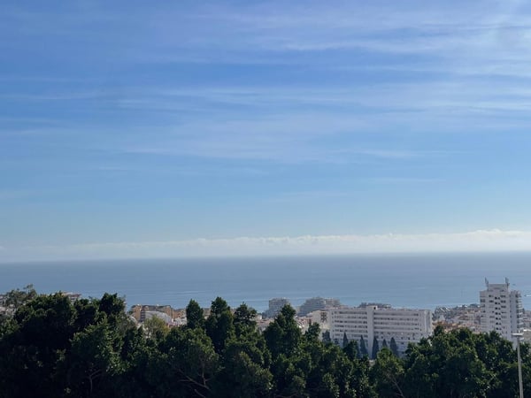 House in Benalmadena - view 1