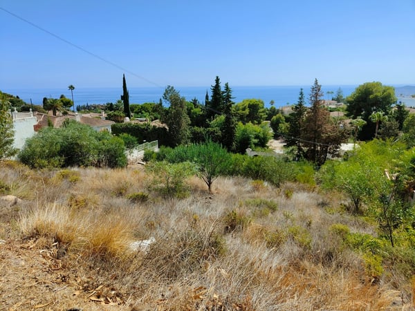 Land in Benalmadena - view 1