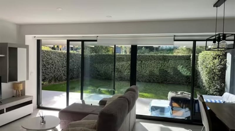 Apartment in Estepona - view 1