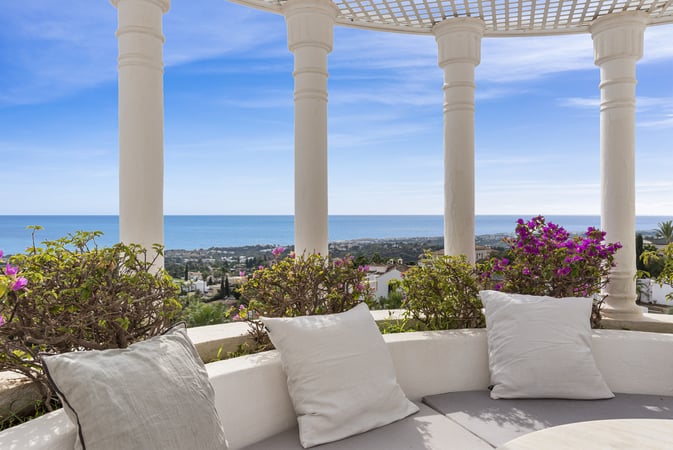 Apartment in Malaga - view 1