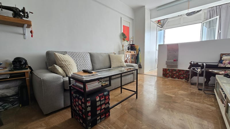 Apartment in Torremolinos - view 1