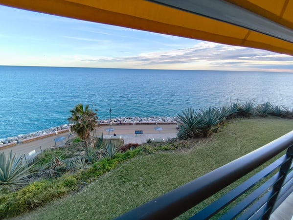 Apartment in Torremolinos - view 1