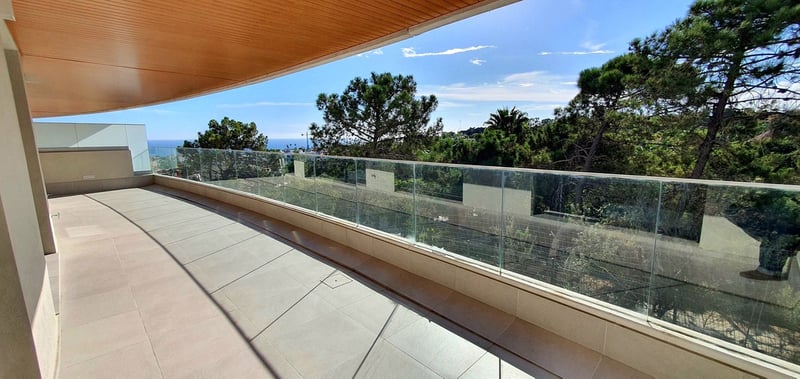 Apartment in Estepona - view 1