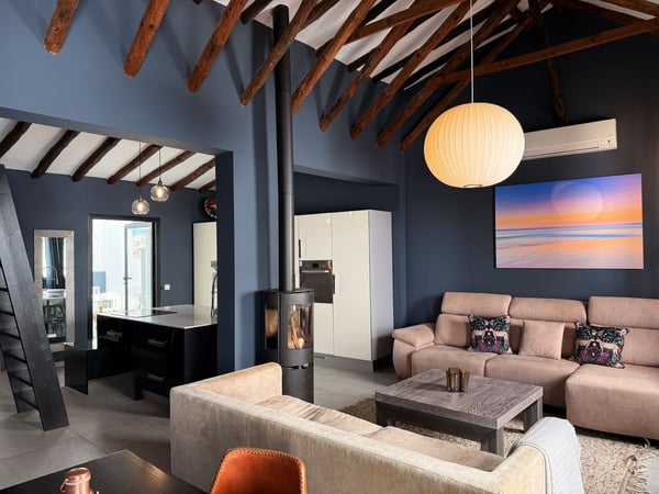 Apartment in Estepona - view 1