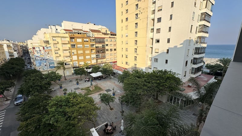 Apartment in Estepona - view 1