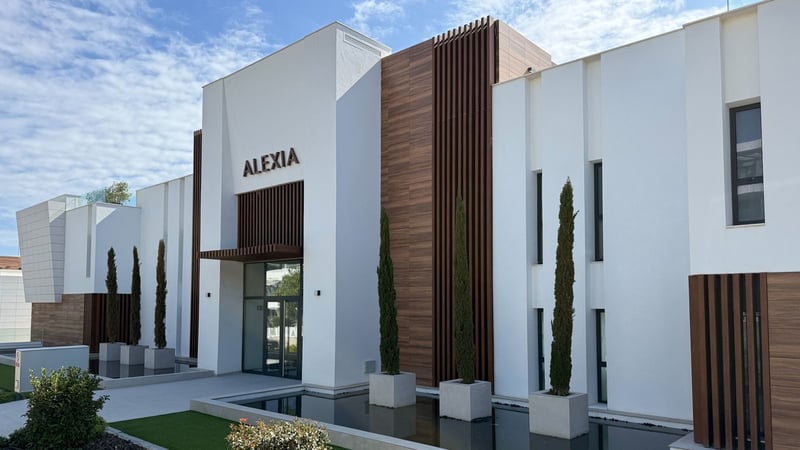 Apartment in Estepona - view 1