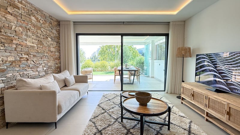 Apartment in Estepona - view 1